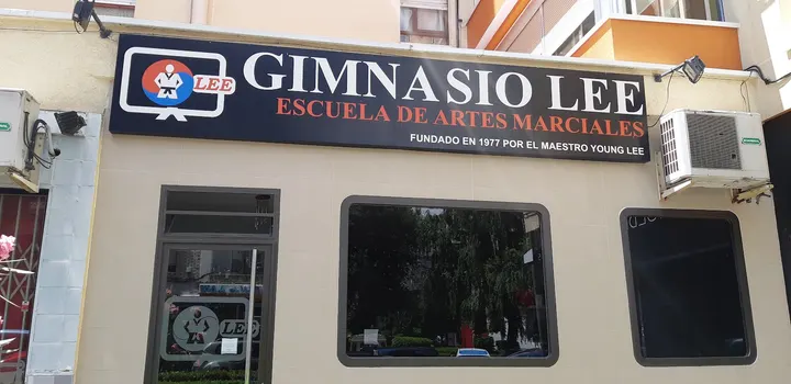 Gimnasio Lee Escuela De Artes Marciales — Artes marciales en Móstoles