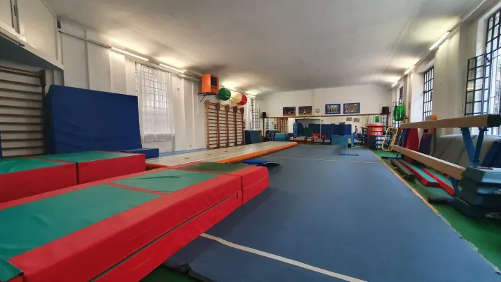 Palestra Sportime — ginnastica-studio a Milano — 3