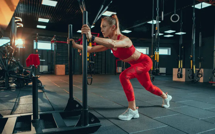 IQ Fitness - St Peter's Church — boxing-studio in Southgate, London — 3
