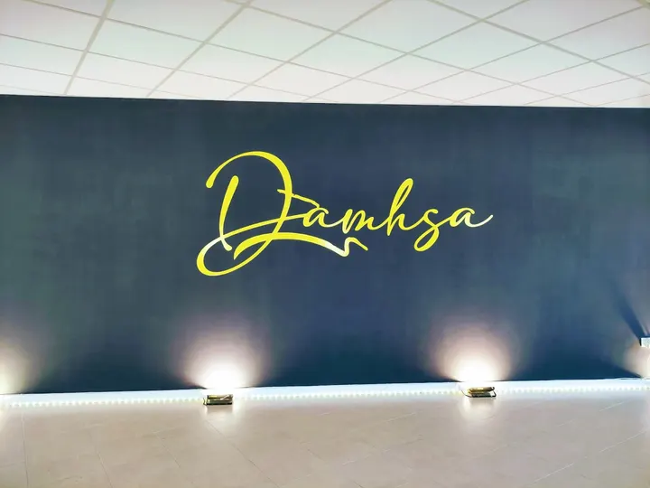 Damhsa — baile-studio en Almería — 4
