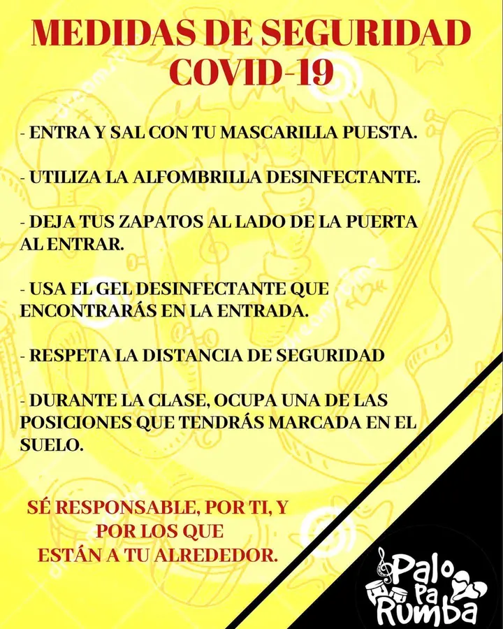 Damhsa — baile-studio en Almería — 5