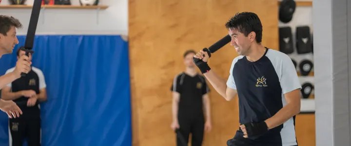 WITA Move & Fight — kampfsport-studio in Darmstadt — 3