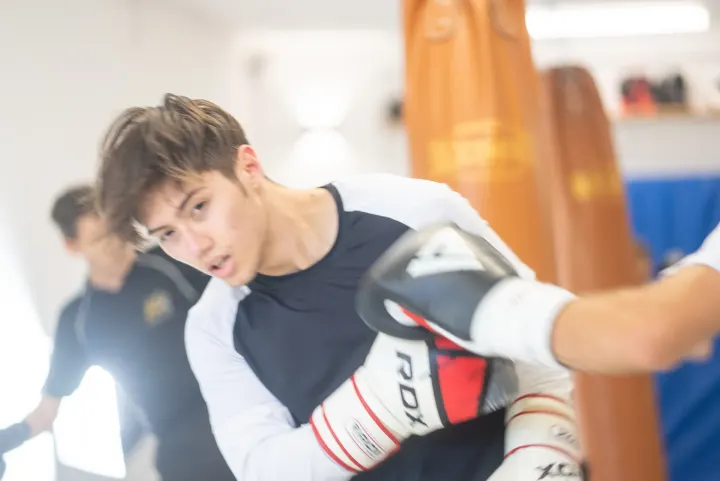 WITA Move & Fight — kampfsport-studio in Darmstadt — 4