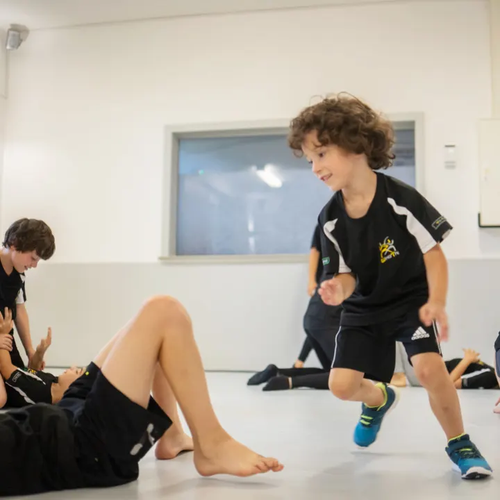 WITA Move & Fight — kampfsport-studio in Darmstadt — 5