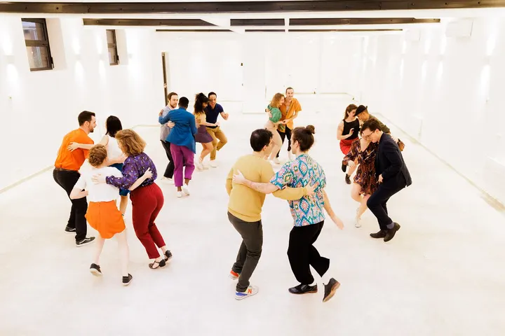 Shake That Swing — danse-studio à Paris 11e Arrondissement, Paris — 3
