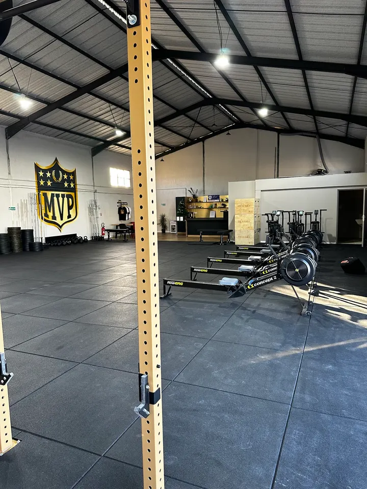 Crossfit Mvp — crossfit-studio à La Fare-les-Oliviers — 4
