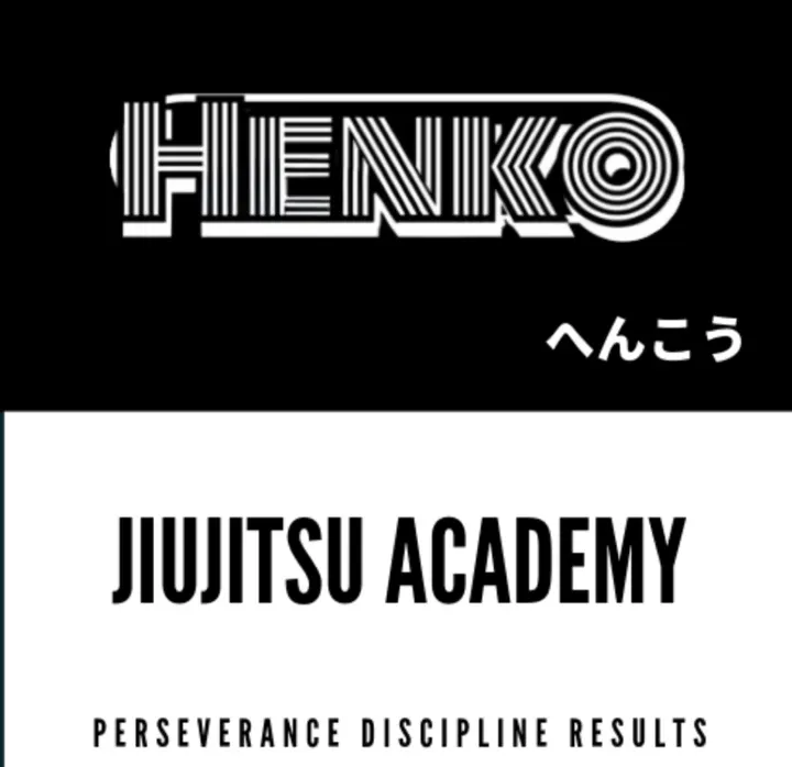 HENKO ACADEMY — bjj-studio en Vitoria-Gasteiz — 5