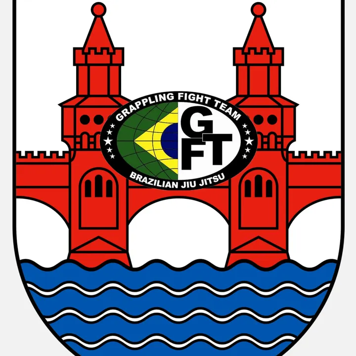 GFTEAM Kreuzberg 36 Jiu-Jitsu — bjj-studio in Kreuzberg, Berlin — 3