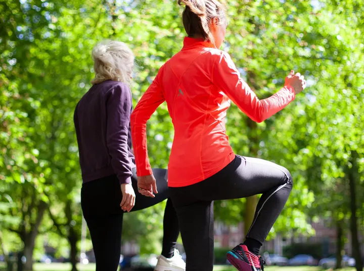 BodyBlast Bootcamp — bootcamp-studio in North Fareham, Fareham — 2