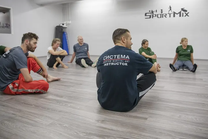 Agoge Training Center — pt studio – Myllypuro, Helsinki — 3