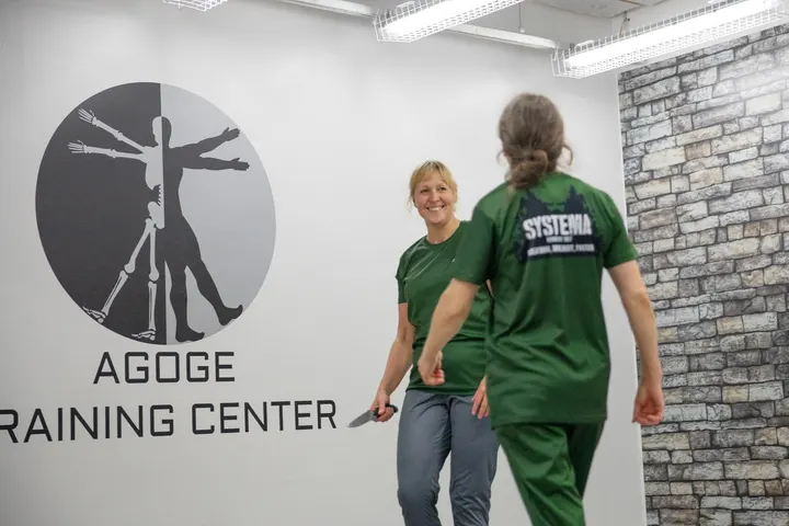 Agoge Training Center — pt studio – Helsinki — 3