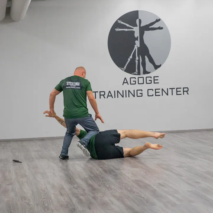 Agoge Training Center — pt studio – Helsinki — 4