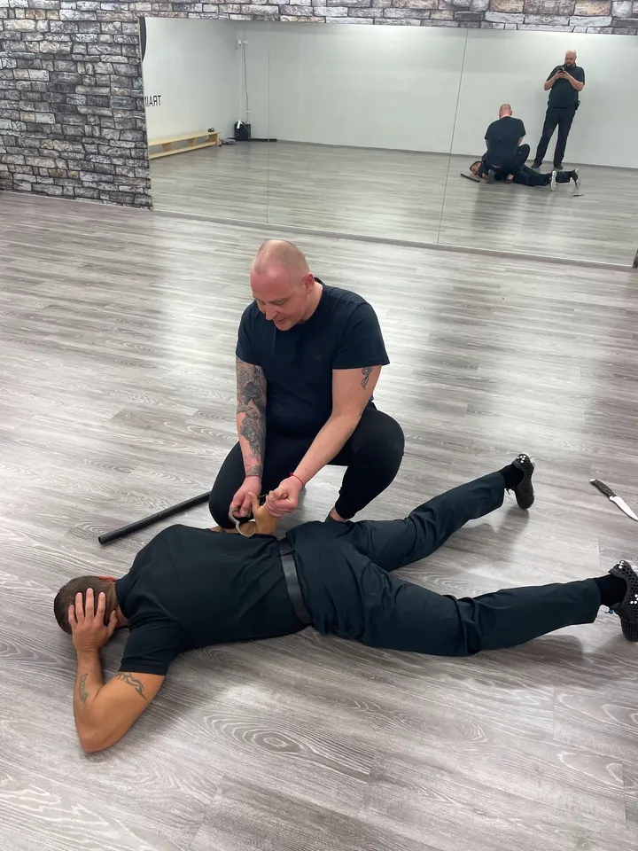 Agoge Training Center — pt studio – Helsinki — 5
