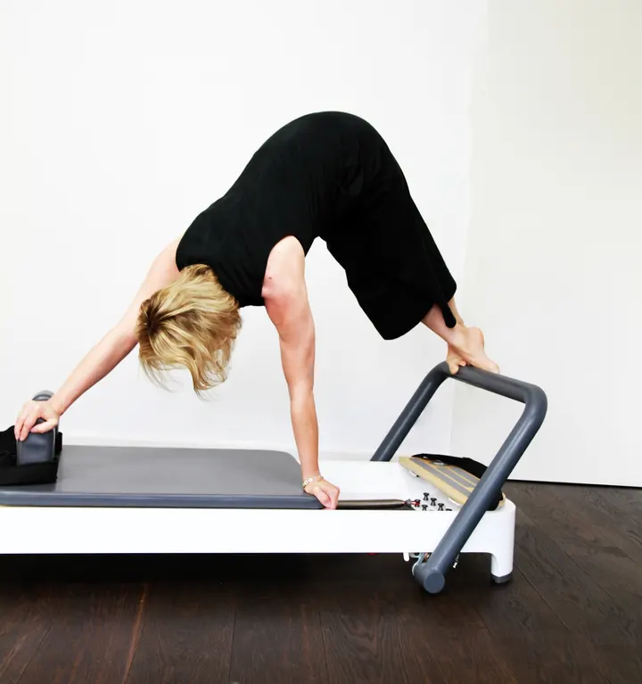 angela pilates blankenese — Pilates in Blankenese, Hamburg