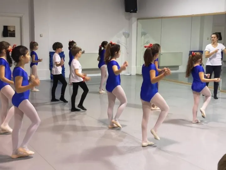 Dance Gallery A.P.S. — danza-studio a Sant'Erminio, Perugia — 3