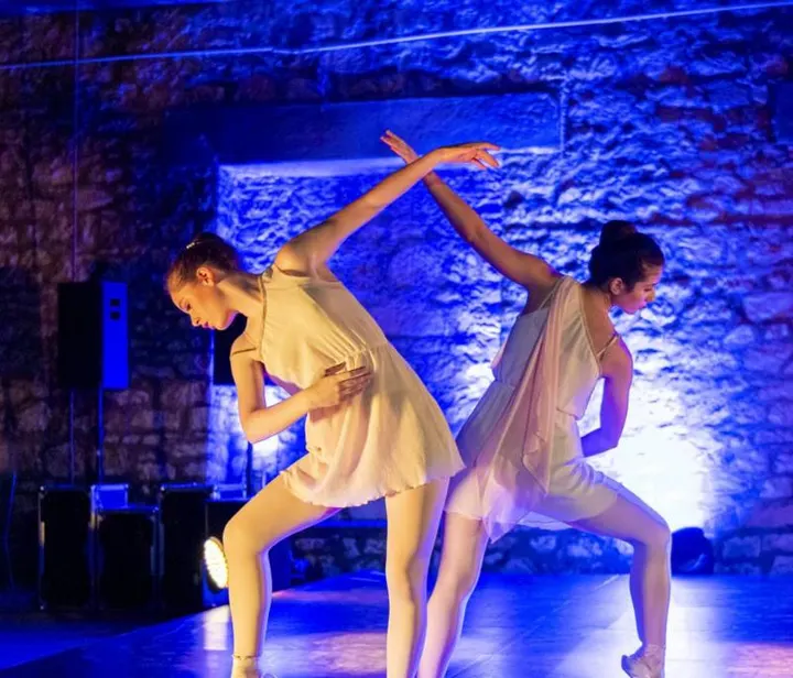 Dance Gallery A.P.S. — Danza a Sant'Erminio, Perugia