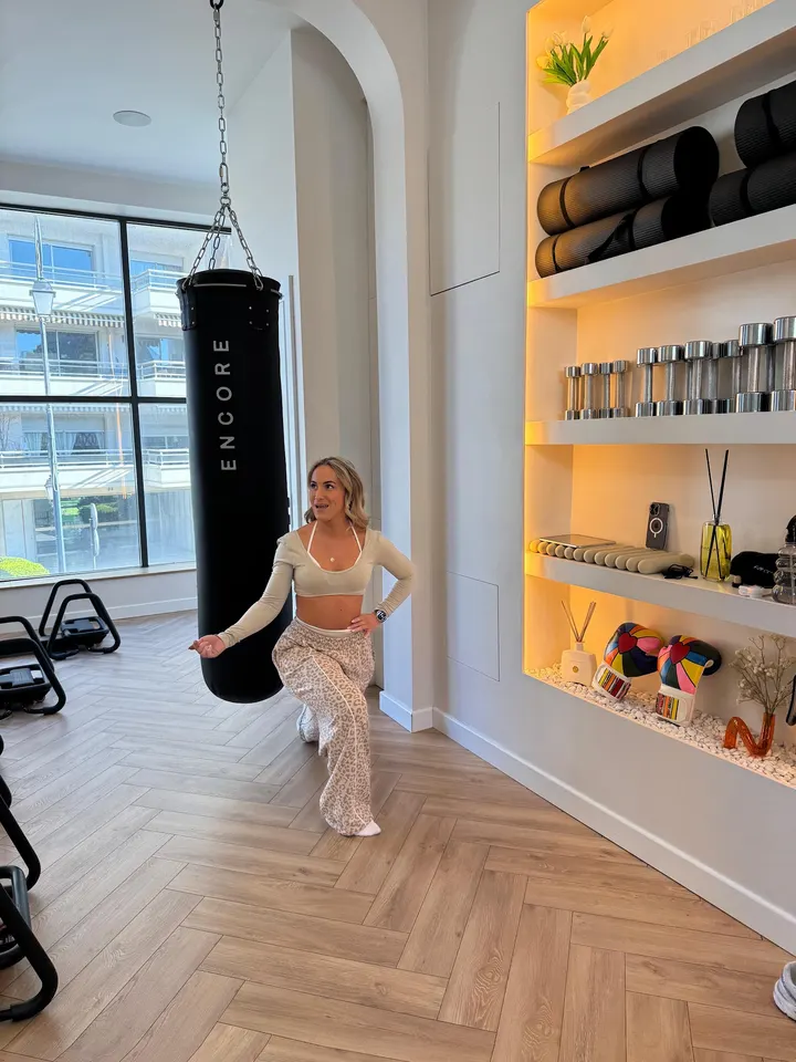 Encore La Varenne — salle de fitness-studio à Saint-Maur-des-Fossés, Paris — 2