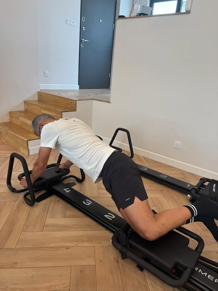 Encore La Varenne — salle de fitness-studio à Paris — 4