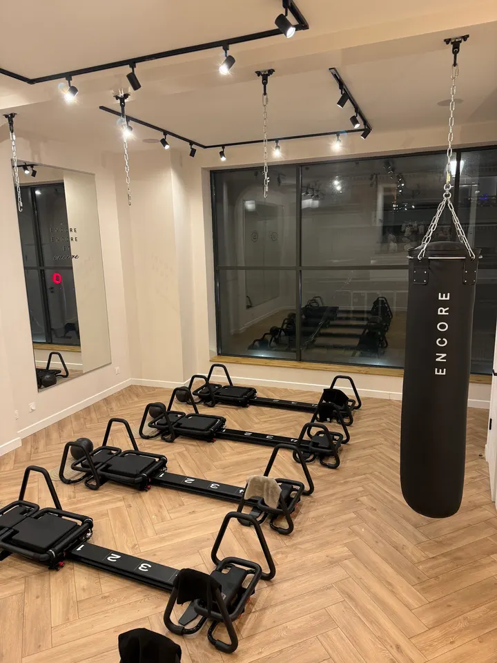 Encore La Varenne — salle de fitness-studio à Paris — 5
