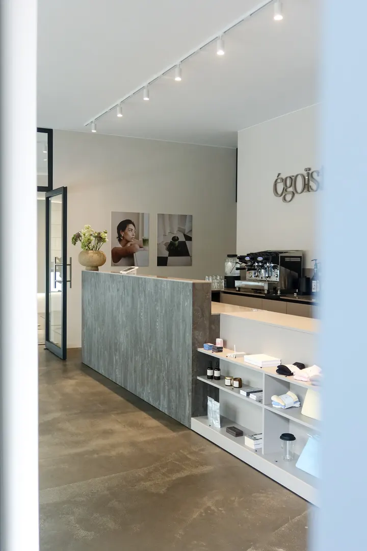 égoïste Pilates Studio Wuppertal — pilates-studio in Gemarkung Elberfeld, Wuppertal — 3