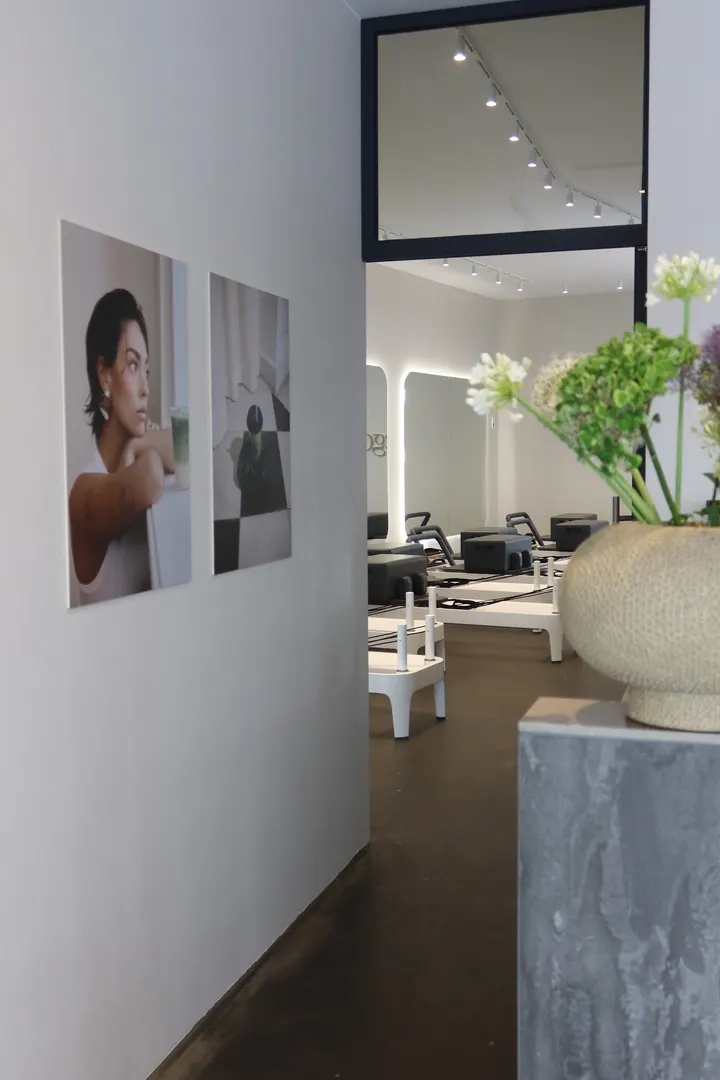 égoïste Pilates Studio Wuppertal — pilates-studio in Wuppertal — 3