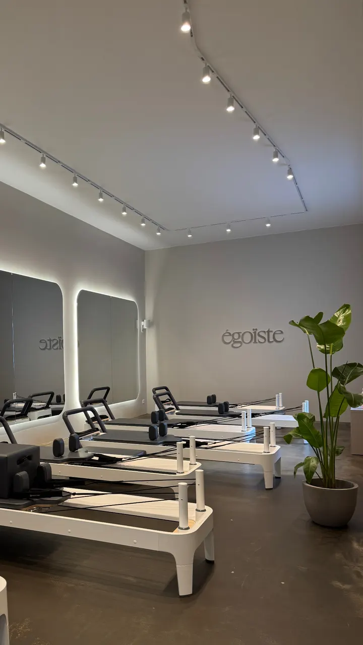 égoïste Pilates Studio Wuppertal — pilates-studio in Wuppertal — 5