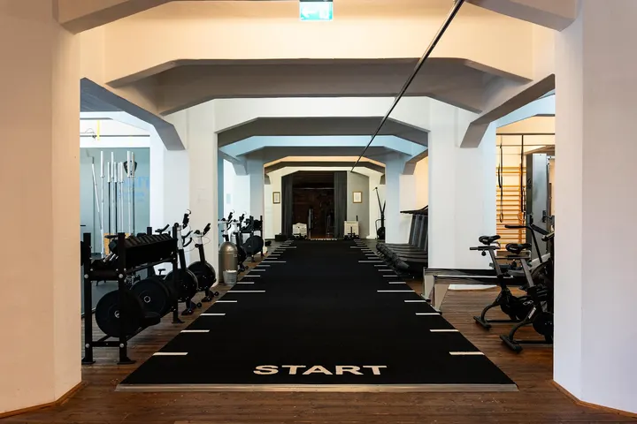 CrossFit Dresden — functional training-studio in Plauen, Dresden — 2
