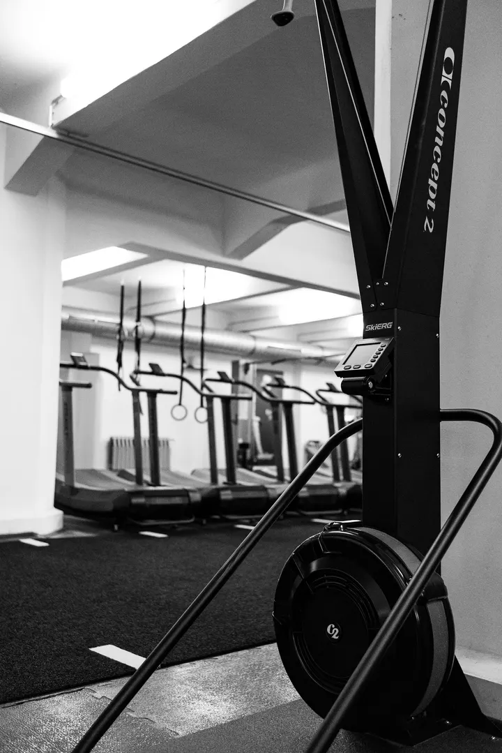 CrossFit Dresden — functional training-studio in Plauen, Dresden — 3