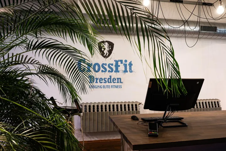 CrossFit Dresden — functional training-studio in Dresden — 4