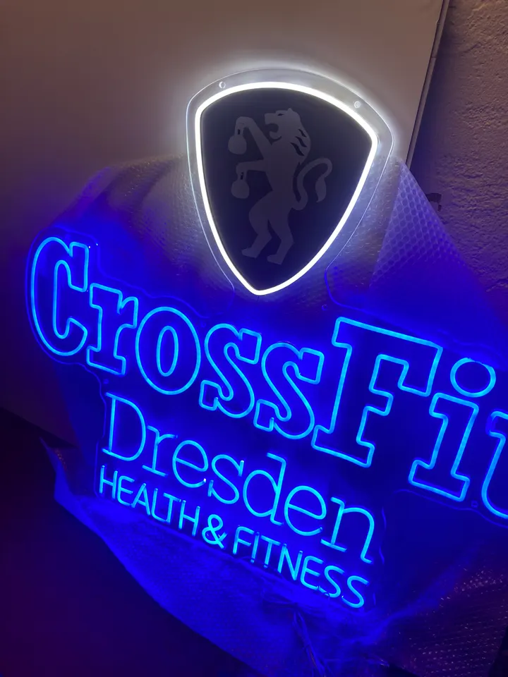 CrossFit Dresden — functional training-studio in Dresden — 5