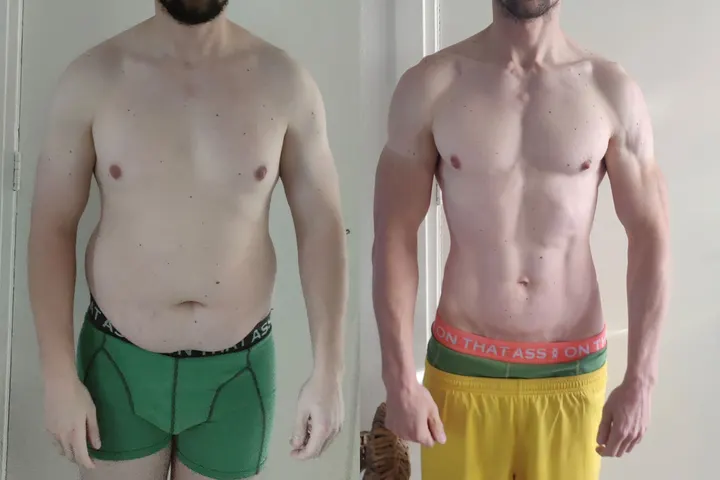 Hartkamp Coaching — personal training-studio in Maandereng, Ede — 2