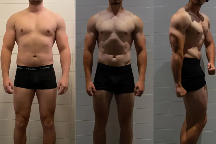 Hartkamp Coaching — personal training-studio in Ede — 4