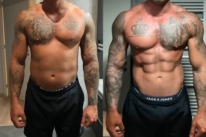 Hartkamp Coaching — personal training-studio in Ede — 6