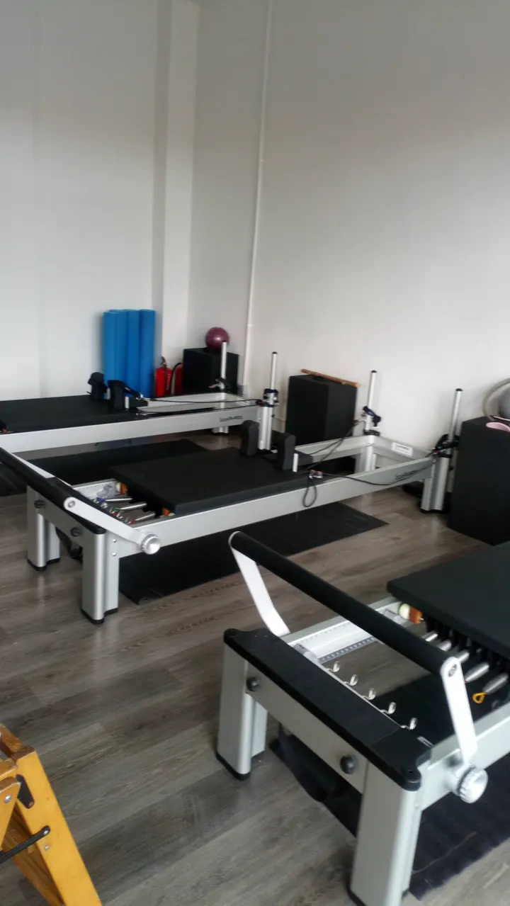 Revolution Pilates Reus — pilates-studio en Reus — 4