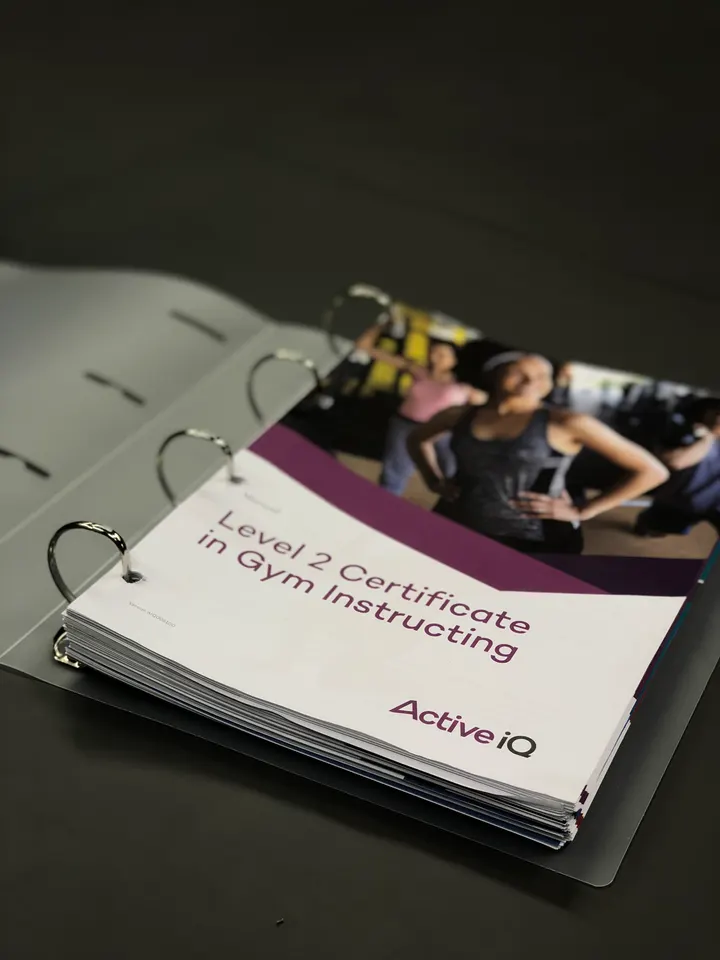 Pivotal Health & Wellbeing — hot yoga-studio in Rotherham — 3