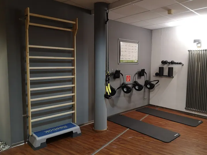 wasserKRAFT Fitness Ingolstadt — fitnessstudio in Monikaviertel, Ingolstadt — 2