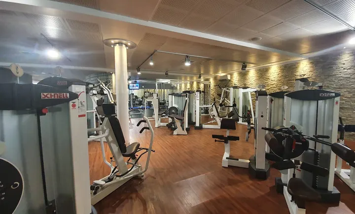 wasserKRAFT Fitness Ingolstadt — fitnessstudio in Ingolstadt — 3