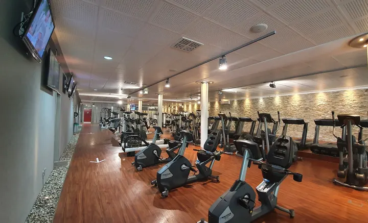 wasserKRAFT Fitness Ingolstadt — fitnessstudio in Ingolstadt — 4