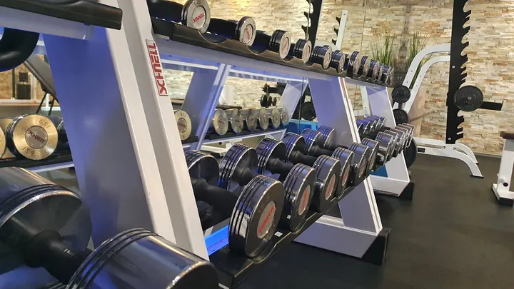 wasserKRAFT Fitness Ingolstadt — fitnessstudio in Ingolstadt — 5