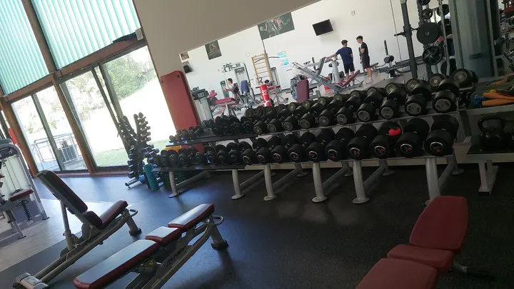 Salztal Sport Center — fitnessstudio in Bad Sachsa — 3