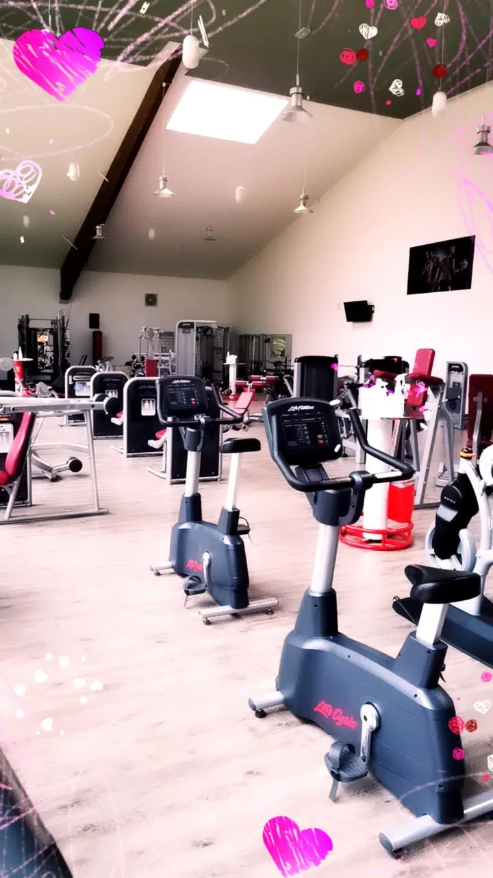 Salztal Sport Center — fitnessstudio in Bad Sachsa — 3