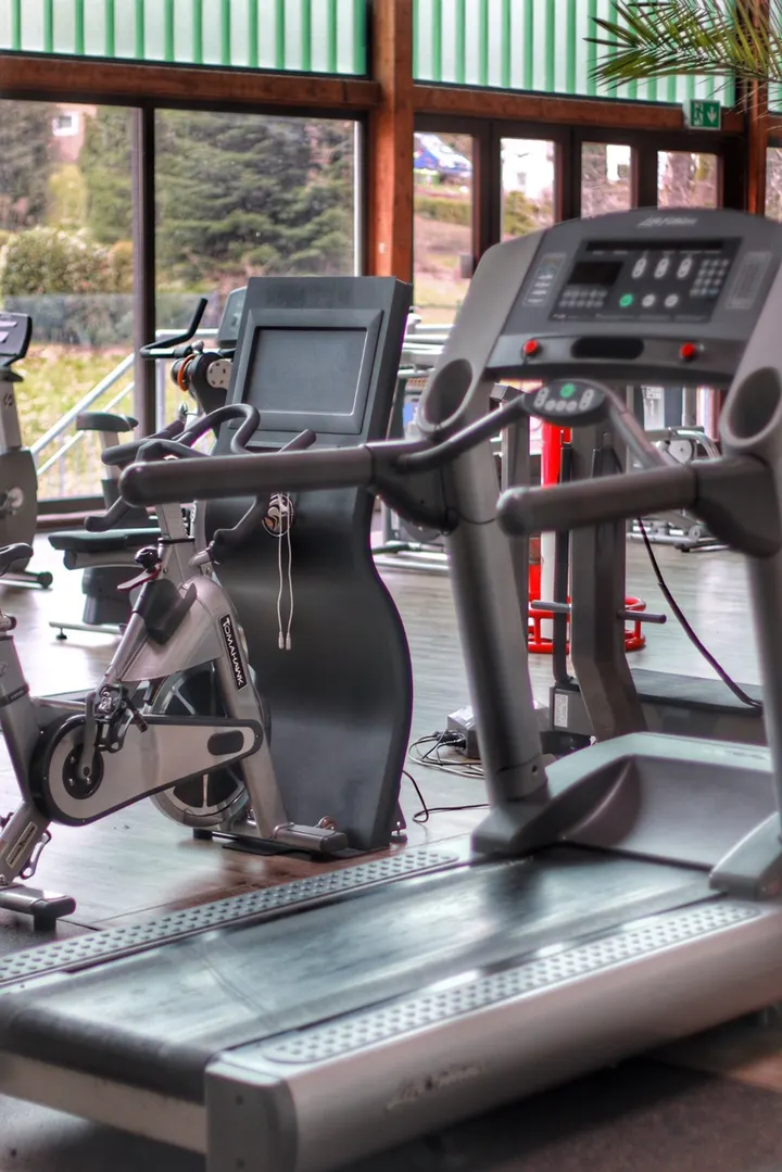 Salztal Sport Center — fitnessstudio in Bad Sachsa — 5