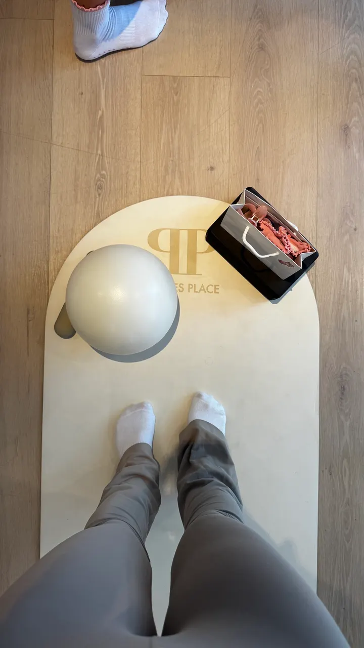 Pilates Place Hannover Zoo — pilates-studio in Zoo, Hannover — 3