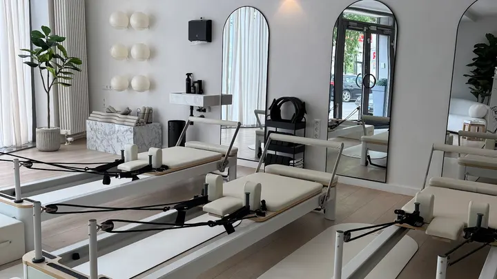 Pilates Place Hannover Zoo — pilates-studio in Hannover — 3