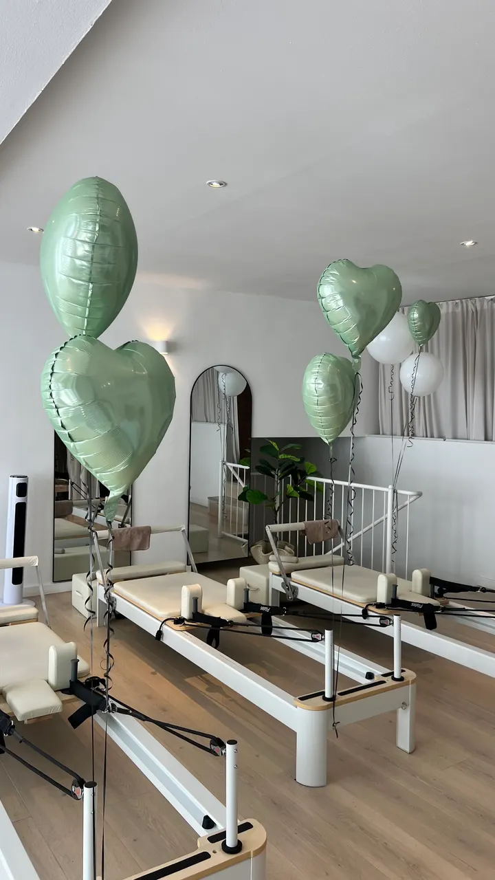 Pilates Place Hannover Zoo — pilates-studio in Hannover — 4