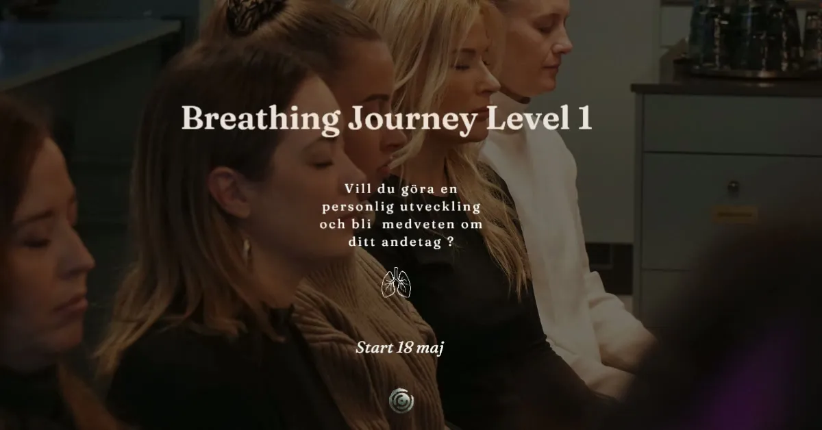 Cdots Center — breathwork-studio i Olivedal, Göteborg — 3