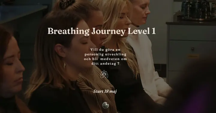 Cdots Center — breathwork-studio i Olivedal, Göteborg — 3