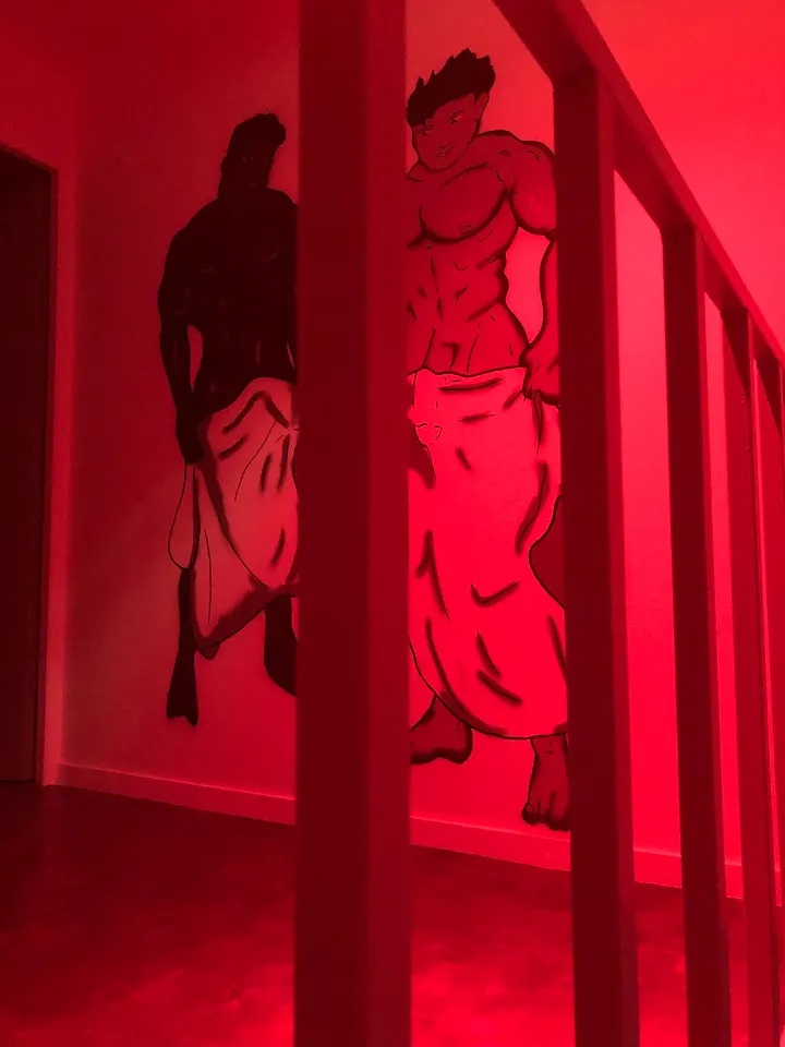 LE RÉSERVOIR — récupération-studio à Besançon — 3