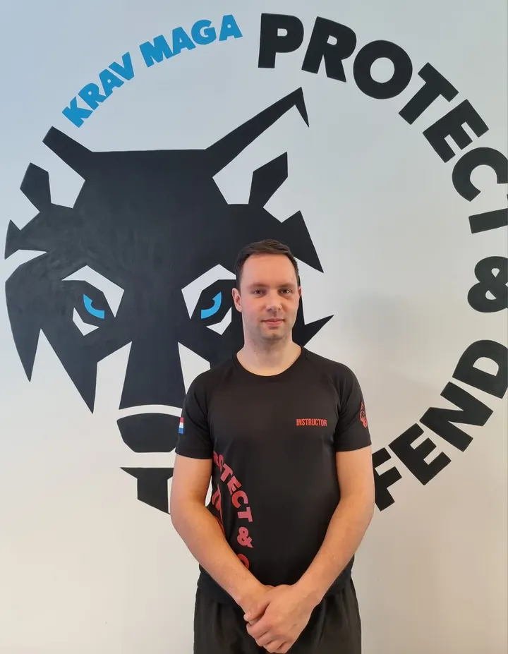 Protect & Defend Bv — vechtsport-studio in De Hoven, Zutphen — 2