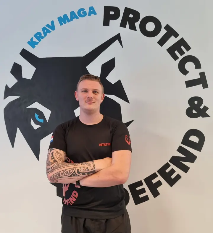 Protect & Defend Bv — vechtsport-studio in Zutphen — 3